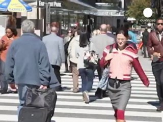 US 'Fiscal Cliff': tax crisis pending at year-end