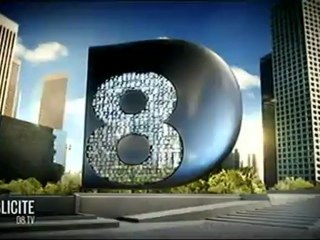 Jingle Publicitaire 5 (2012)