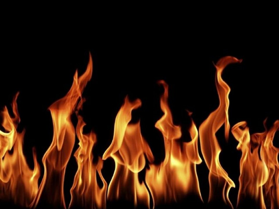 Łucja Prus - Czas rozpalić piec