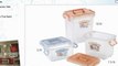 Prime Housewares - Food Storage Containers, Plastic Food Containers Manufacturer & Suppliers