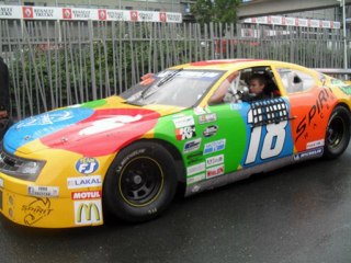 racecars euro serie
