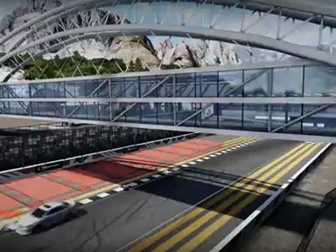 ELITE MOTORSPORTS UK ON FORZA 4 JOIN TODAY 30 SEC VIDEO OF ME IN MY FORD TAURUS SHO