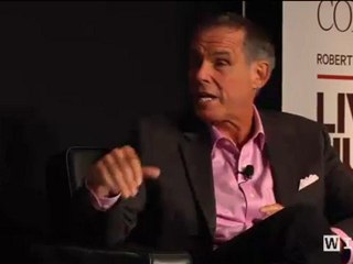 Eric Topol: Nanosensors in Blood Warn of Heart Attack
