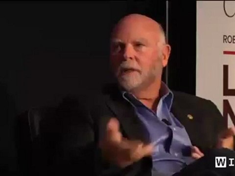 Craig Venter: At the Final Frontier of Synthetic Biology