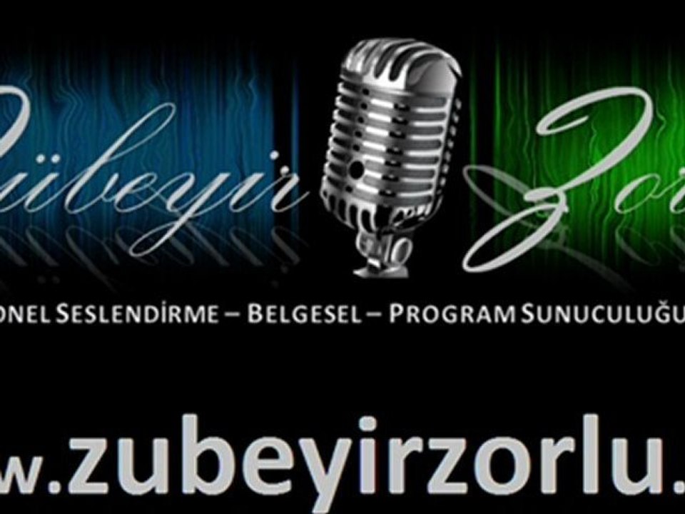 MONA ROZA ZÜBEYİR ZORLU