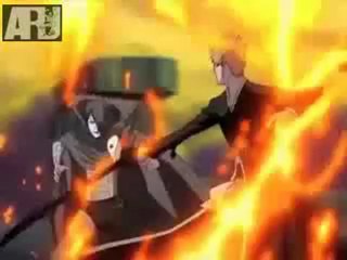 AMV N°3 Bleach ~ The hunter of the hell