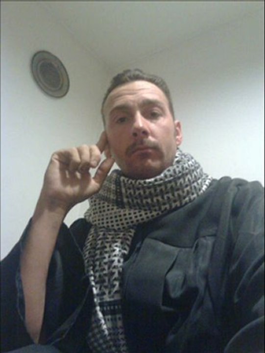 Ben Insan Degilmiyim - Ibrahim Tatlises