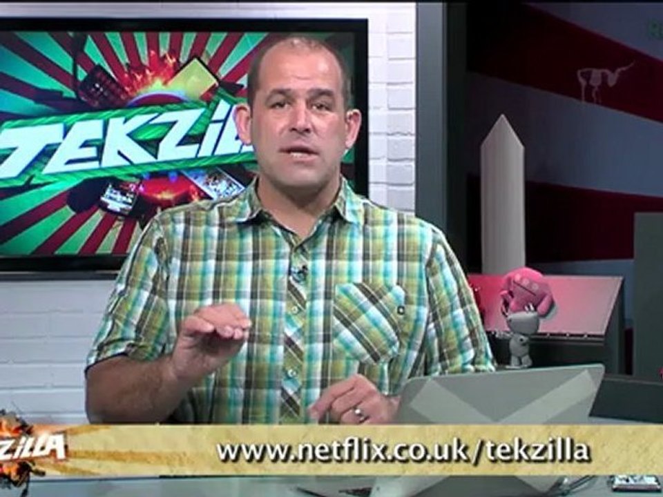 Build the Ultimate Video Editing PC. New iPod Touch and Nano Reviews. Skydiving From Space. Cheap PC Surround Sound Speakers. Get Free HDMI Cables - Tekzilla