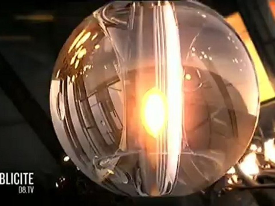Jingle Publicitaire 12 (2012)