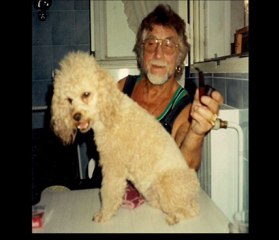 Marius Dewilde et Pascal Isoulet