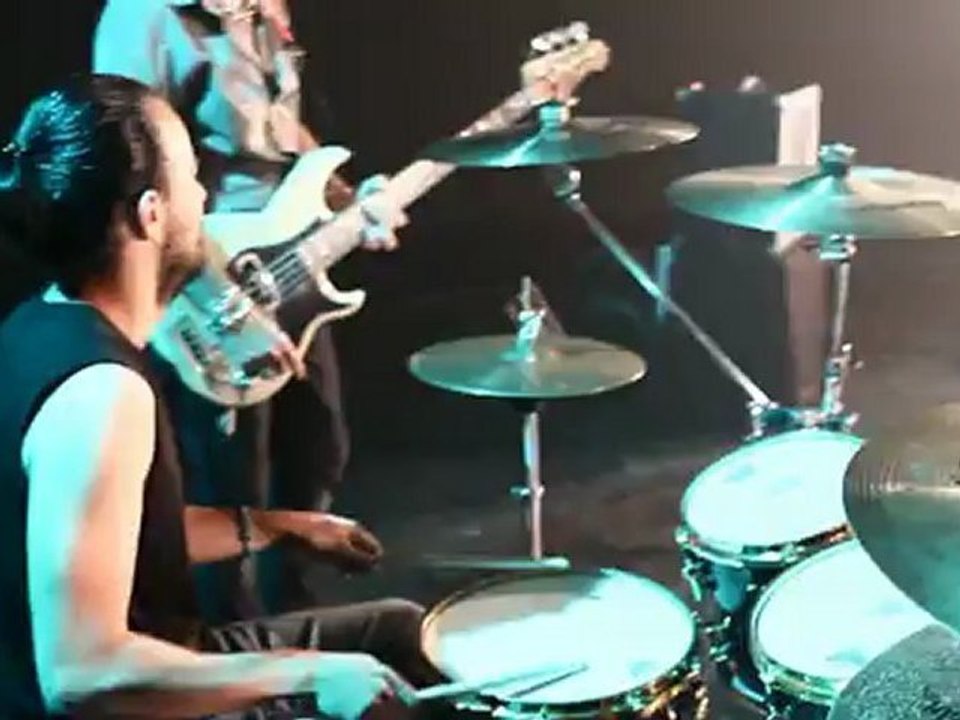 PLANEUR VIZ VIZ KAMERA ARKASI (Backstage)