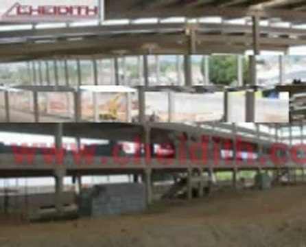 ALUGA GALPÃO COM PLATAFORMA NO RODOANEL (11-3232.1250)