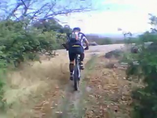 MARATON SIERRA NORTE 2012