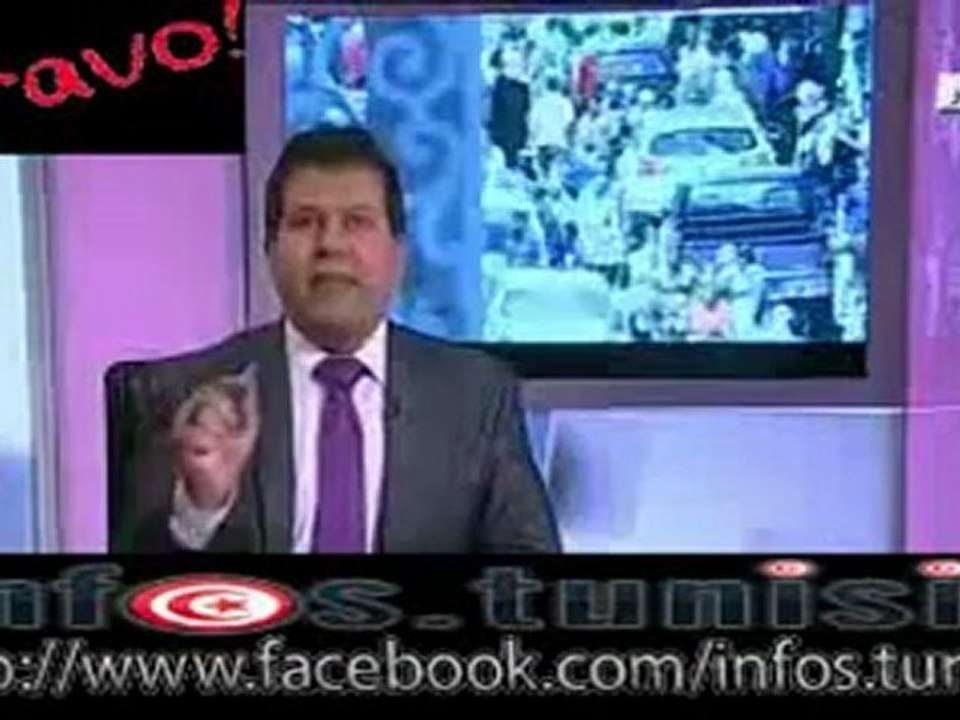 في الصميم فيق يا تونسي !! :صالح الأزرق يكشف المستور عن الاتحاد ومبادرته