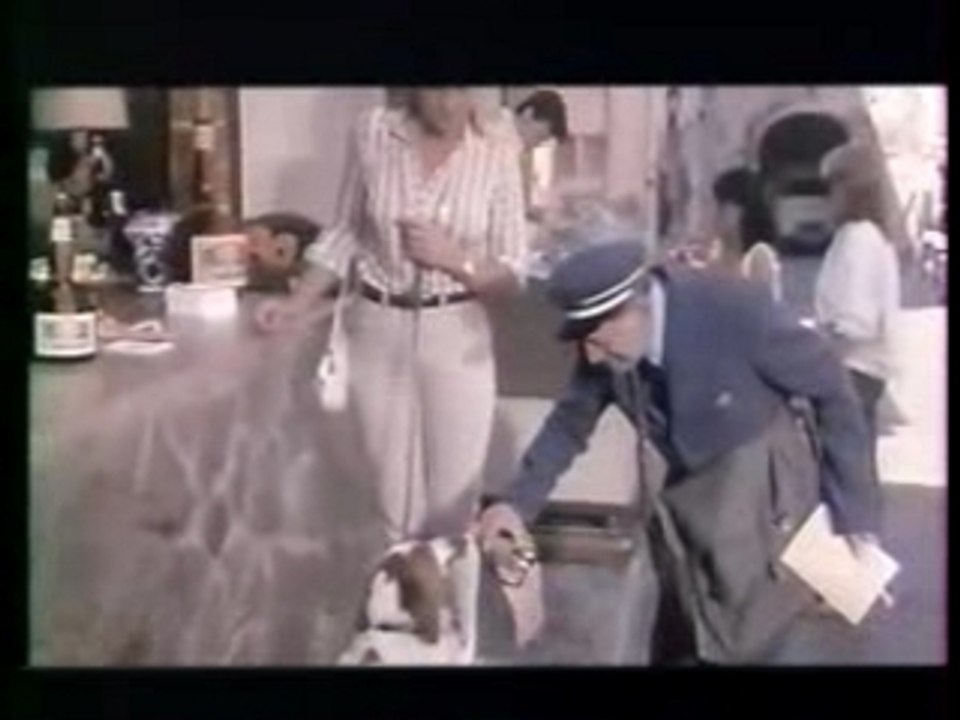 SIGNATURE DU CHIEN
