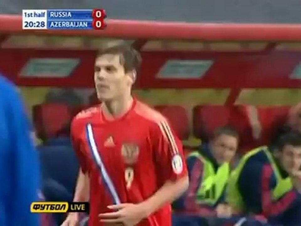 01st Half [RU-SOCCER.COM]