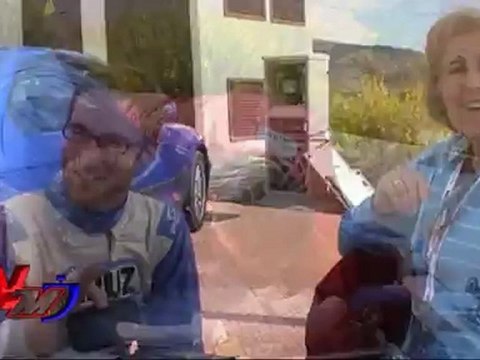 avance rallye almeria 2012