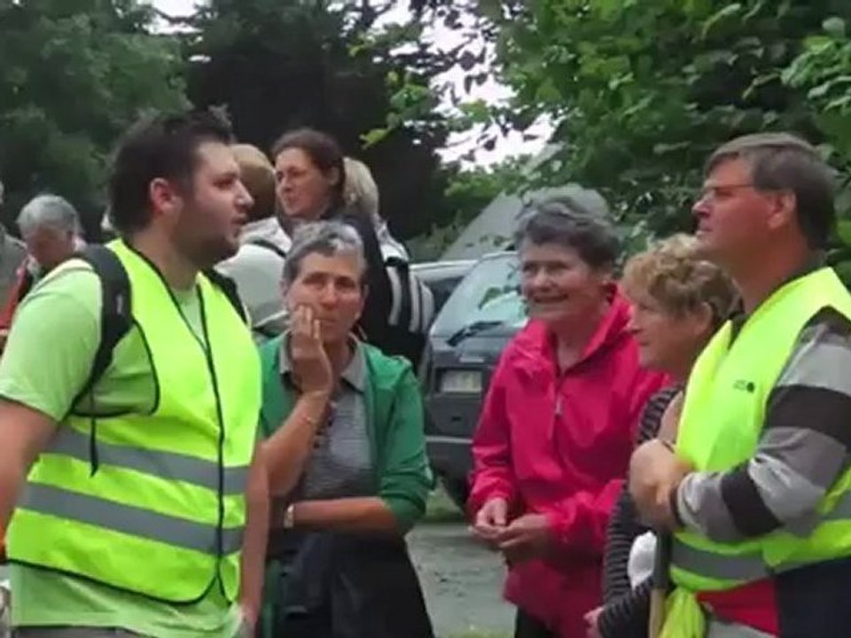 Saison touristique 2012 de l'OTCM