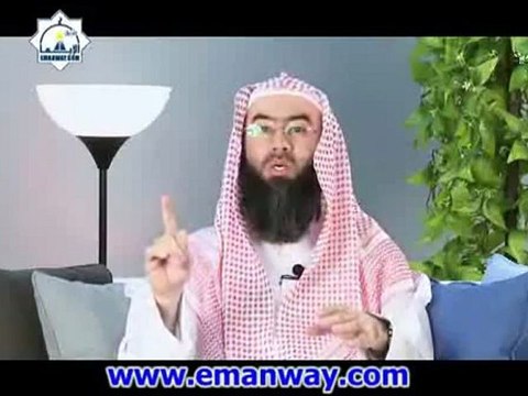 -بادر الى حفظ القران الكريم ح8 NABIL ALAWADY الشيخ نبيل العوضي