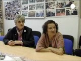 Bosnian Muslims: Karadzic is mocking us