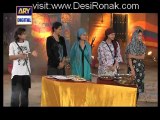 Desi Kuriyan ( Season 4 ) Episode 30 - 16th October 2012 part 4