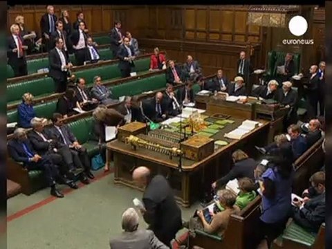 Britain stops hacker extradition to US