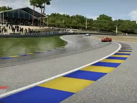 ELITE MOTORSPORTS UK ON FORZA 4 JOIN TODAY 30 SEC VIDEO RACE PART 2