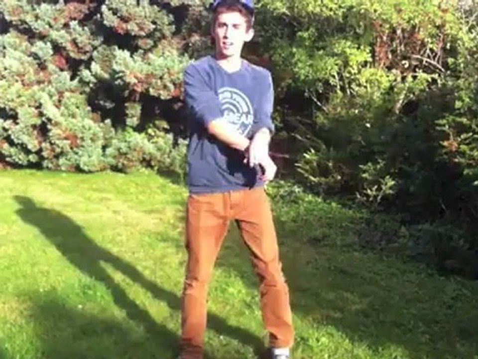 Concours Mister V - La musique electro - Alex&Mika