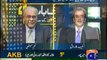 Aapas ki baat on Geo news - Solutions to Imran Khan's stated problems - 16th October 2012 FULL