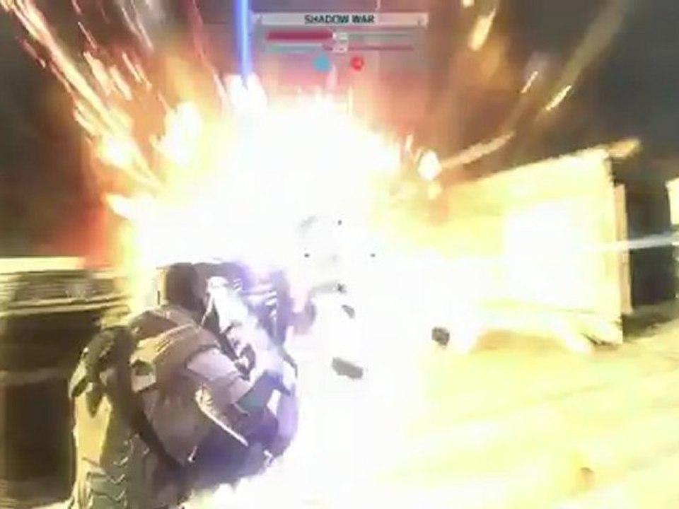 Defiance - Multi Dev Diary