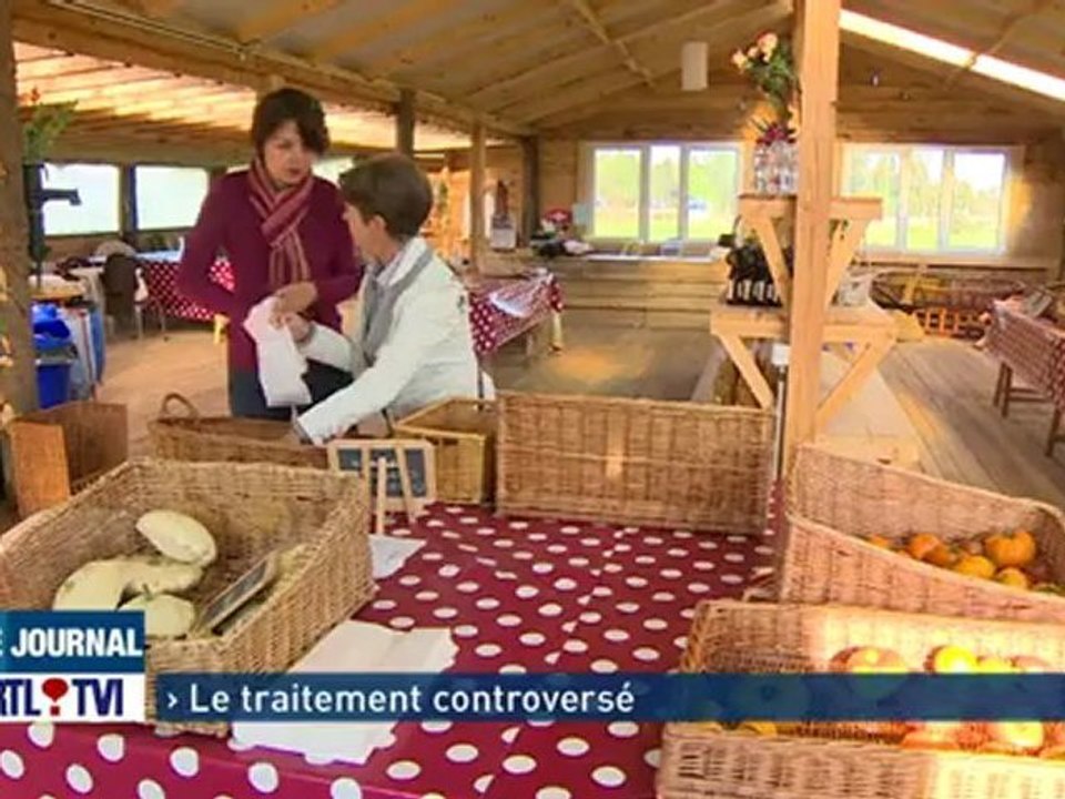Vaccin contre la grippe  un traitement controversé.