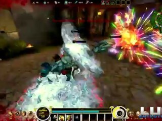 Level Up - Level Up S2 Episode 3 - SMITE First Impressions!