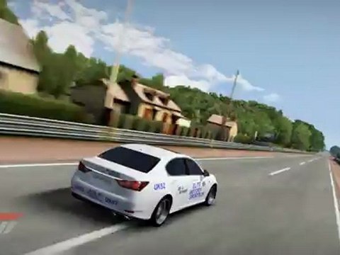 ELITE MOTORSPORTS UK ON FORZA 4 JOIN TODAY 30 SEC VIDEO RACE PART 3