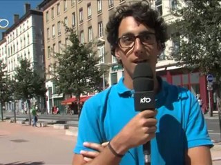 Prêtres et diacres : ce qu'en disent les Lyonnais