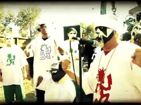 Psychopathic Family feat Cold 187um aka OG Big Hutch Psypher 4