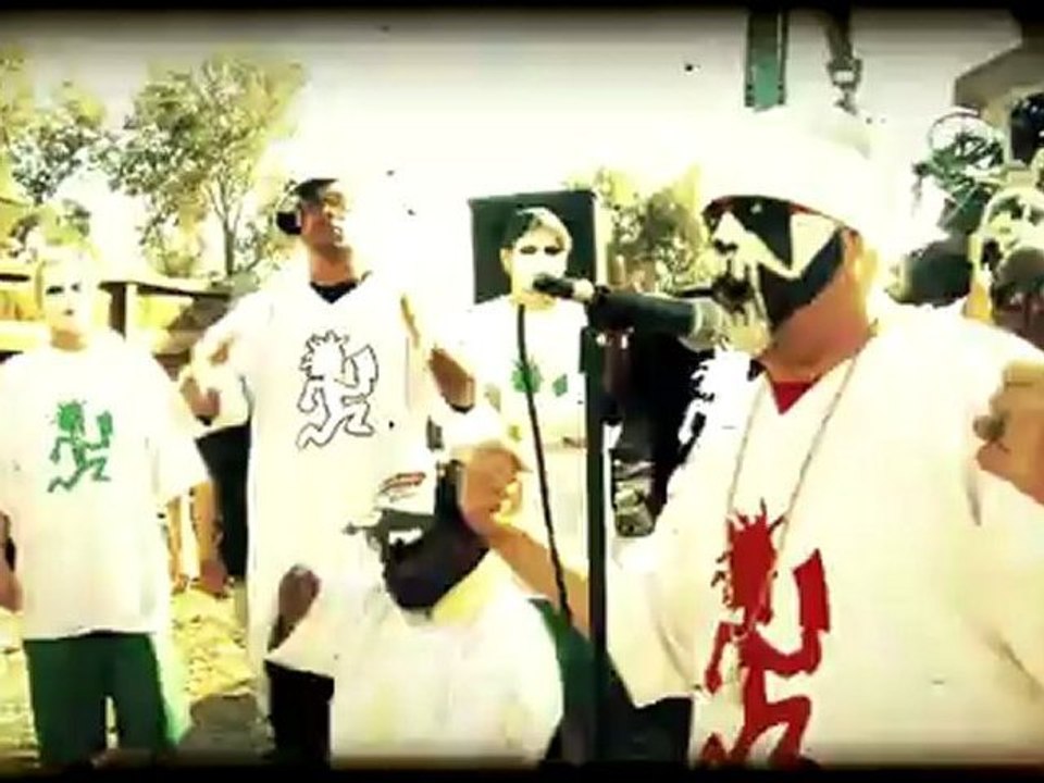Psychopathic Family feat Cold 187um aka OG Big Hutch "Psypher 4"