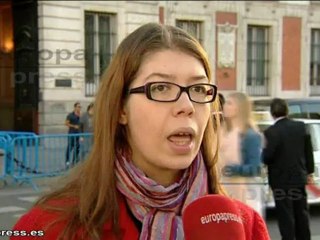 'Eurovegas No' se open a cambiar leyes por empresas