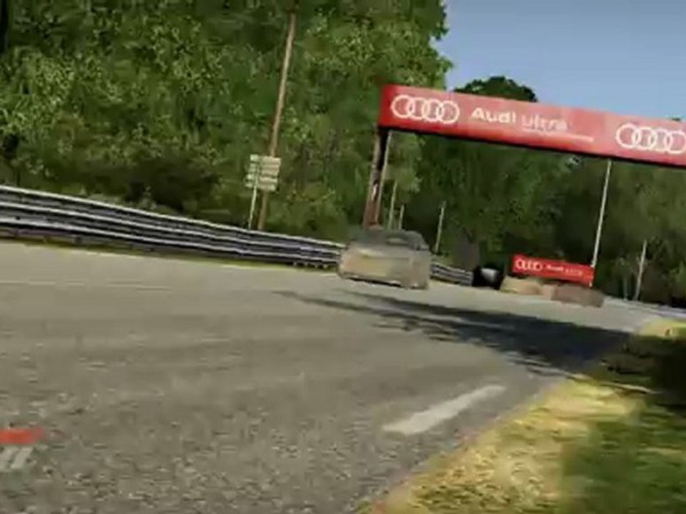ELITE MOTORSPORTS UK ON FORZA 4 JOIN TODAY 30 SEC VIDEO RACE PART 5