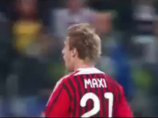 Milan Juventus la differenza tra me e te