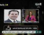 توفيق عكاشة في أول ظهور بعد البراءه .. انا مش بتهدد وهفضل ضد الأخوان حتي الموت