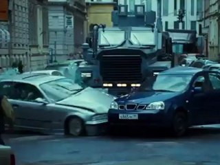 A Good Day to Die Hard (2013)