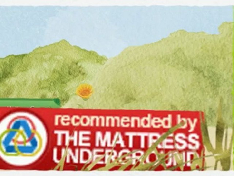 Organic Mattresses Now Available in Phoenix, AZ