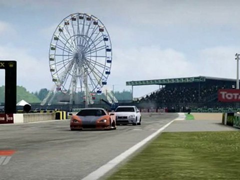 ELITE MOTORSPORTS UK ON FORZA 4 JOIN TODAY 30 SEC VIDEO RACE PART 8