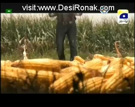 Mil Ke Bi Hum Na Mile - Episode 2 - 16th October 2012 Part 1