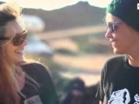 Stereo Palma feat. Craig David - Our Love (Official Music Video)