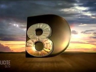 Jingle Publicitaire 20 (2012)