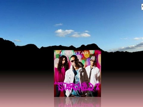 Starchild X - Superstar (Alex Gaudino & Jason Rooney Edit)