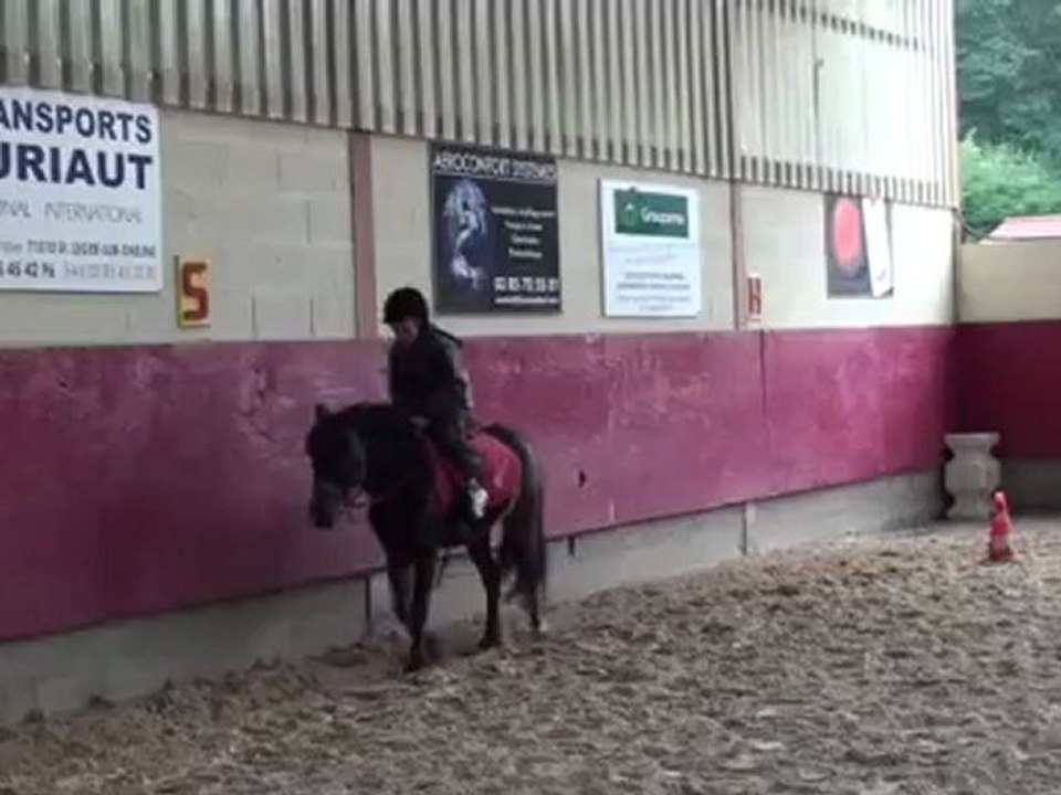 Trot G2