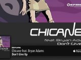 Chicane feat. Bryan Adams - Don't Give Up (Original Mix)