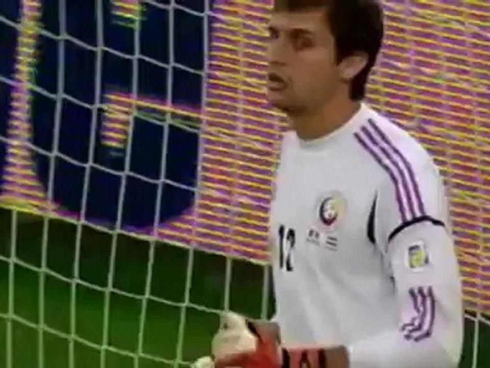 رومانيا - هولندا
